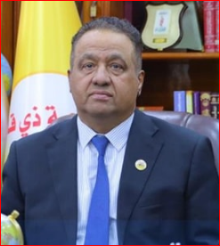 كمال حامد ياسر