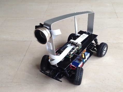 مشروع حماية أهوار بلاد الرافدين